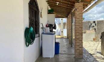 Imagem 4: Sítio com 6 dormitórios à venda, 3.184,00 m² por R$ 295.000 - Barra do Jacuípe - Camaçari