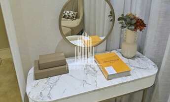 Imagem 4: APARTAMENTO DE 132M² COM TRES DORMITORIOS, TRES SUITES E DUAS VAGAS EM GREEN VIEW BUTANTÃ