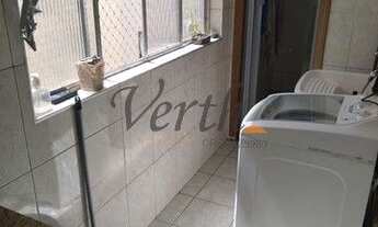 Imagem 6: Apartamento de 77m² com 3 quartos à venda em Cond. Residencial Thais - Indaiatuba/SP