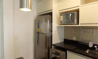 Imagem 7: São Paulo - Apartamento Padrão - Vila Nova Conceição