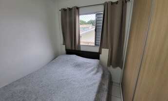 Imagem 5: Apartamento à venda, 60 m² por R$ 195.000,00 - Jardim das Indústrias - São José dos Campos