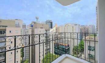 Imagem 2: Apartamento à venda no bairro Vila Olímpia - São Paulo/SP, Zona Sul