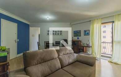 Imagem 3: Apartamento para Aluguel - Chácara Agrindus, 2 Quartos, 98 m2