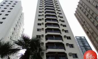 Imagem 2: São Paulo - Apartamento Padrão - Campo Belo