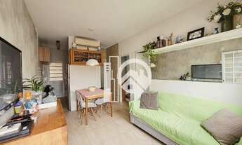 Imagem 2: Casa com 2 dormitórios à venda, 50 m² - Jardim Marcondes - Jacareí/SP