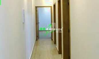 Imagem 5: Apartamento à venda no bairro Residencial Amazonas - Franca/SP