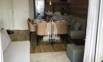 Imagem 7: Apartamento com 2 ou 3 dormitórios, 1 suíte e 1 vaga no Alto da Lapa