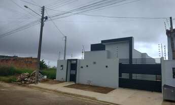 Imagem 2: Casa 3 quartos Casa com 3 dormitórios