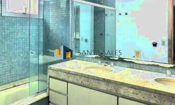 Imagem 5: Apartamento 4 dormitórios 2 suítes 2 vagas