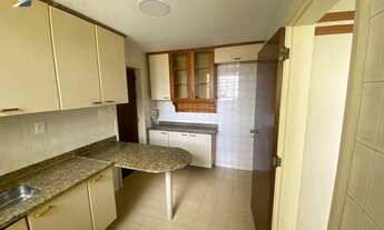 Imagem 4: Apartamento com 3 dormitórios para alugar, 144 m² por R$ 3.709,00/mês - Centro - Juiz de F