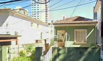 Imagem 4: Terreno Residencial/Comercial de 252m² na Vila Olimpia