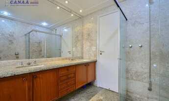 Imagem 3: Apartamento com 4 dormitórios à venda, 210 m² por R$ 1.700.000 - Vila Morumbi - São Paulo