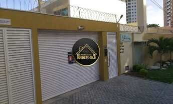 Imagem: Casa para alugar no bairro Capim Macio