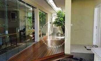 Imagem 3: Casa com 4 dormitórios à venda, 280 m² por R$ 1.360.000,00 - Jardim Cidade de Florianópoli