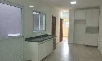 Imagem 2: Casa Assobradada com 2 dormitórios aluga por R$ 1.800 na Vila Prudente - São Paulo/SP