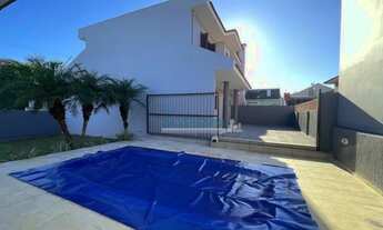 Imagem 3: Sobrado com 3 dormitórios, 280 m² - venda por R$ 1.390.000,00 ou aluguel por R$ 5.166,67/m