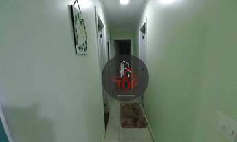 Imagem 10: Apartamento com 3 dormitórios à venda, 70 m² por R$ 580.000,00 - Jardim - Santo André/SP