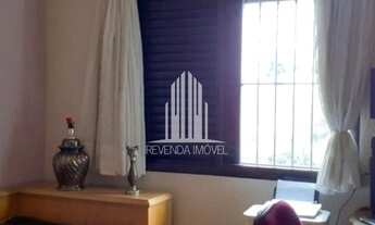 Imagem 2: Apartamento á venda de 135m² com 3 dormitórios na região de Água Rasa