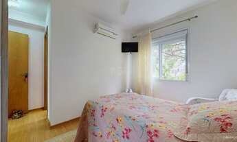 Imagem 2: Apartamento para Venda - 64.08m², 2 dormitórios, sendo 1 suites, 1 vaga - Jardim Botânico