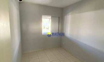 Imagem 4: Casa c/2 dorm. à venda, 90 m² por R$ 315.000 - PARQUE DA LIBERDADE 1 - São José do Rio Pre