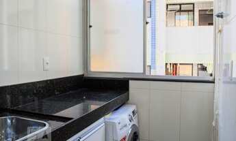 Imagem 5: Apartamento para Aluguel - Castelo, 3 Quartos, 90 m2