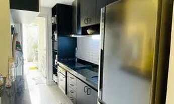 Imagem 7: Apartamento para venda com 73 metros quadrados com 2 quartos em Taguatinga Sul - Brasília