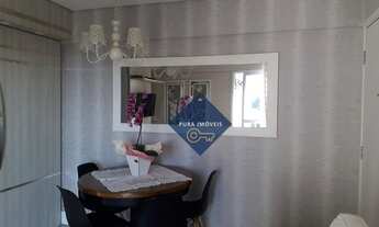 Imagem 4: Apartamento Catharina Zanaga