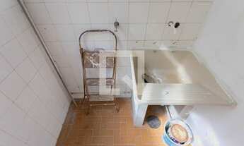 Imagem 6: Apartamento para Aluguel - Jardim Santa Emília, 2 Quartos, 50 m2