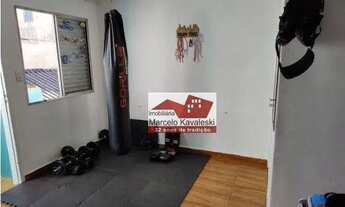 Imagem 7: Sobrado com 2 dormitórios à venda, 100 m² por R$ 280.000,00 - Vila Moraes - São Paulo/SP