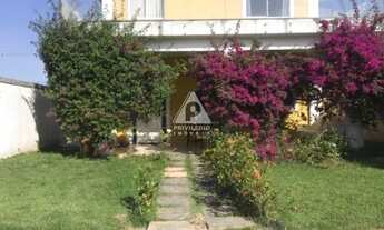 Imagem 1: Casa em Condomínio à venda, 4 quartos, 2 suítes, 2 vagas, Recreio dos Bandeirantes - RIO D