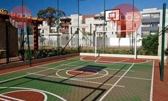 Imagem 6: Apartamento à venda, 67 m² por R$ 300.000,00 - Jardim Interlagos - Ribeirão Preto/SP