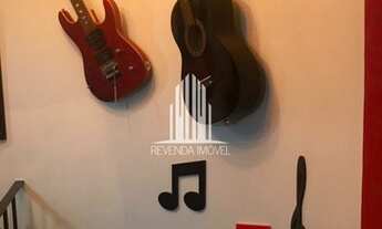 Imagem 4: Apartamento na vila Andrade com 3 dorm, 4 banheiros e 2 vagas