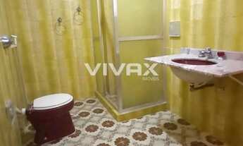 Imagem 4: Apartamento no Méier 2 quartos