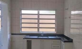 Imagem 3: Apartamento com 2 dormitórios para alugar, 54 m² por R$ 1.550,00/mês - Assunção - São Bern