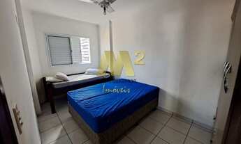 Imagem 3: Apartamento com 2 dorms, Guilhermina, Praia Grande, Cod: 11424
