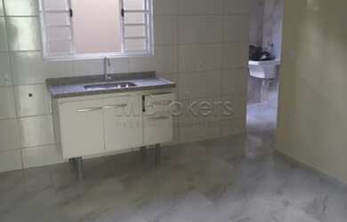 Imagem 3: Botucatu - Kitchenette/Conjugados - Santa Luzia