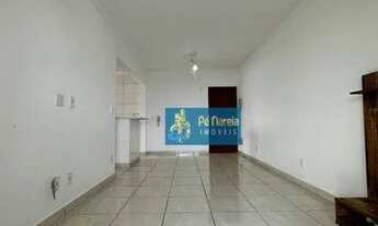 Imagem 3: Apartamento com 2 dormitórios à venda, 78 m² por R$ 499.000 - Guilhermina - Praia Grande/S