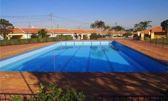 Imagem 5: Casa com 3 dormitórios à venda, 120 m² por R$ 640.000,00 - Condomínio Chácara Por do Sol