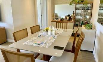 Imagem 3: Apartamento no Condomínio Saint Laurence em Vila Ipojuca com 92m² 3 dormitorios 1 suite 1