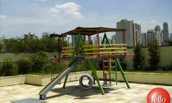 Imagem 6: São Paulo - Apartamento Padrão - Vila Gumercindo