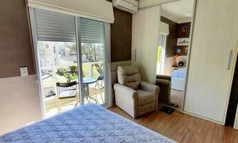 Imagem 2: OPORTUNIDADE Sobrado a venda no Condomínio Mont Blanc na cidade de Sorocaba/SP