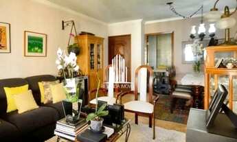 Imagem: Apartamento no Condomínio Mansão Valência