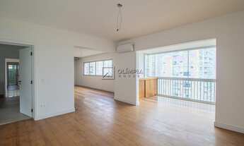 Imagem 6: Locação Cobertura 4 Dormitórios - 375 m² Campo Belo