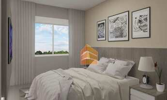 Imagem 3: Apartamento à venda, 46 m² por R$ 206.000,00 - Passo das Pedras - Gravataí/RS