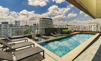 Imagem 13: APARTAMENTO RESIDENCIAL em São Paulo - SP, Jardim Paulista