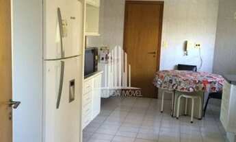 Imagem 5: Apartamento em Moema