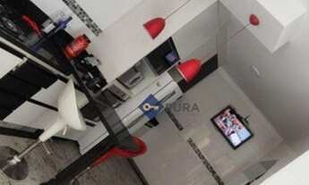 Imagem 2: Oportunidade, Sobrado com 4 dormitórios à venda por R$ 700.000 - Parque Residencial Jaguar