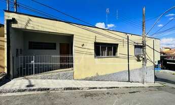 Imagem: CASA RESIDENCIAL em BRAGANÇA PAULISTA