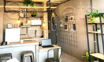 Imagem 6: Residencial Copan, Studio disponível para venda com 29m² e 01 dorm