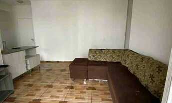 Imagem 6: Apartamento mobiliado